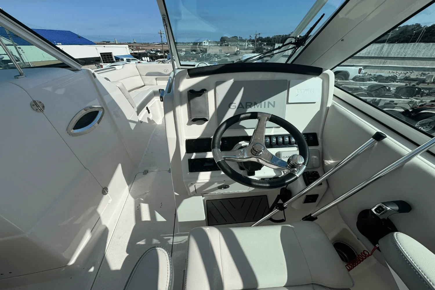 2025 Sailfish 245 DC Image Thumbnail #19