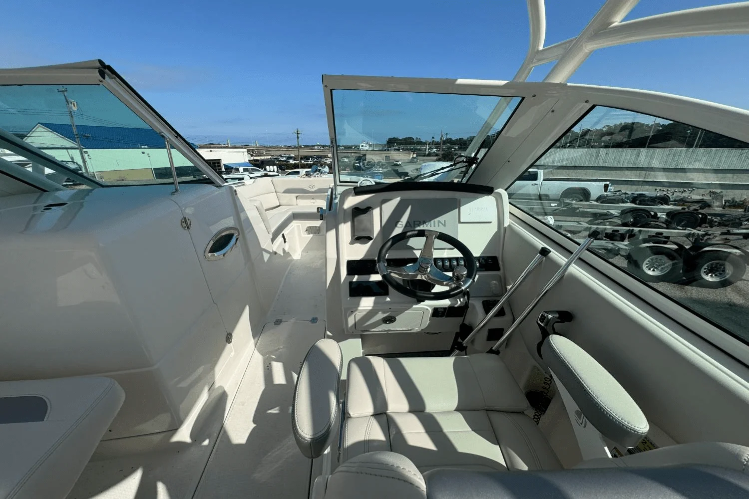 2025 Sailfish 245 DC Image Thumbnail #18