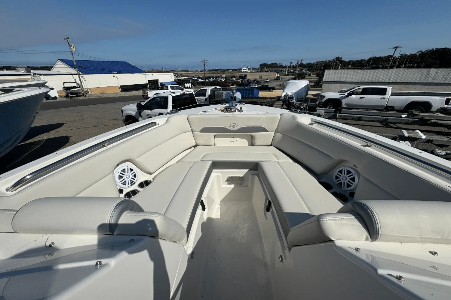 2025 Sailfish 245 DC Image Thumbnail #29