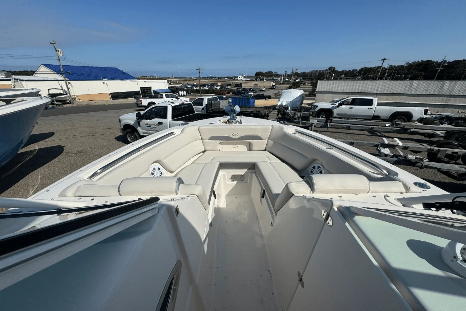 2025 Sailfish 245 DC Image Thumbnail #26