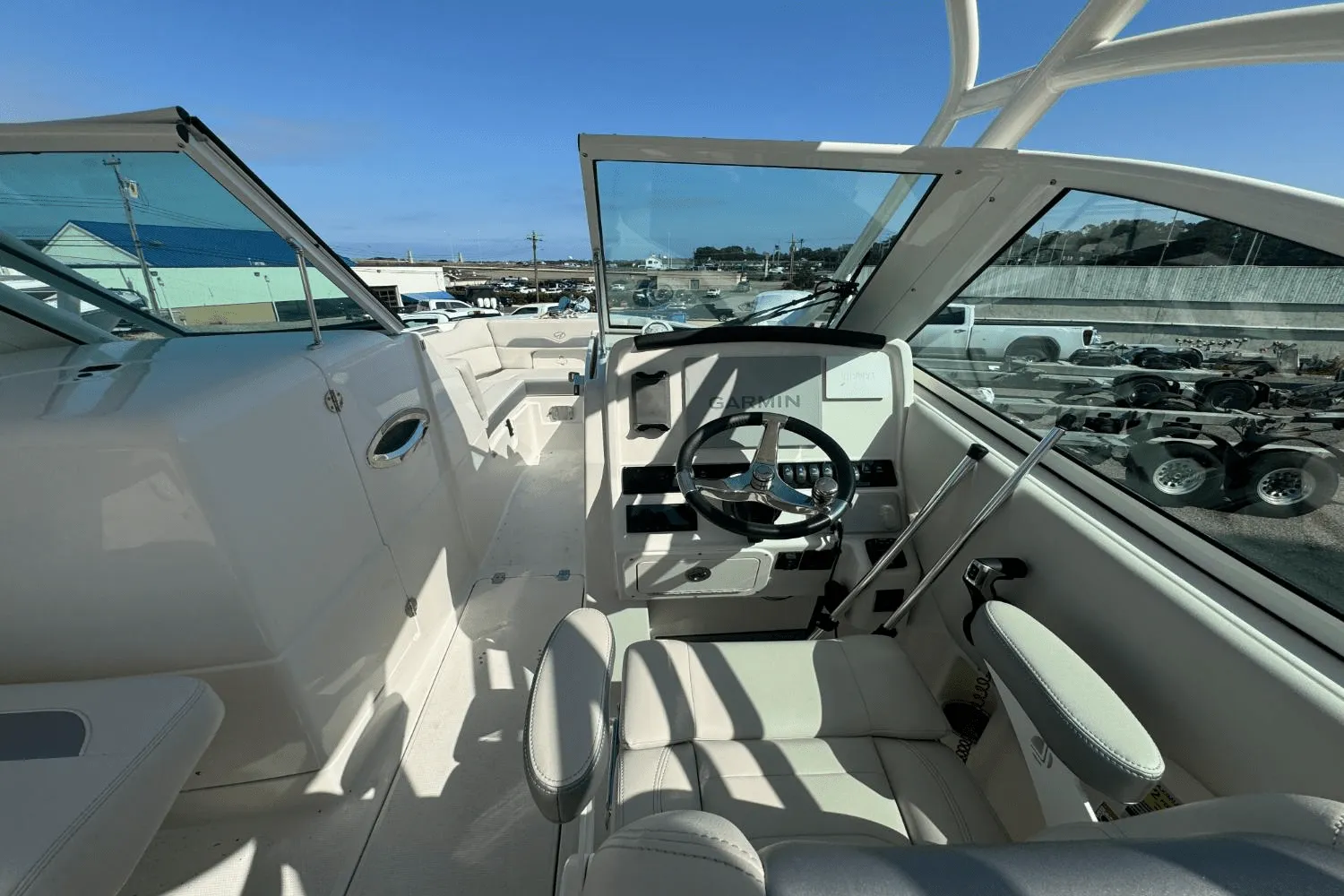 2025 Sailfish 245 DC Image Thumbnail #18