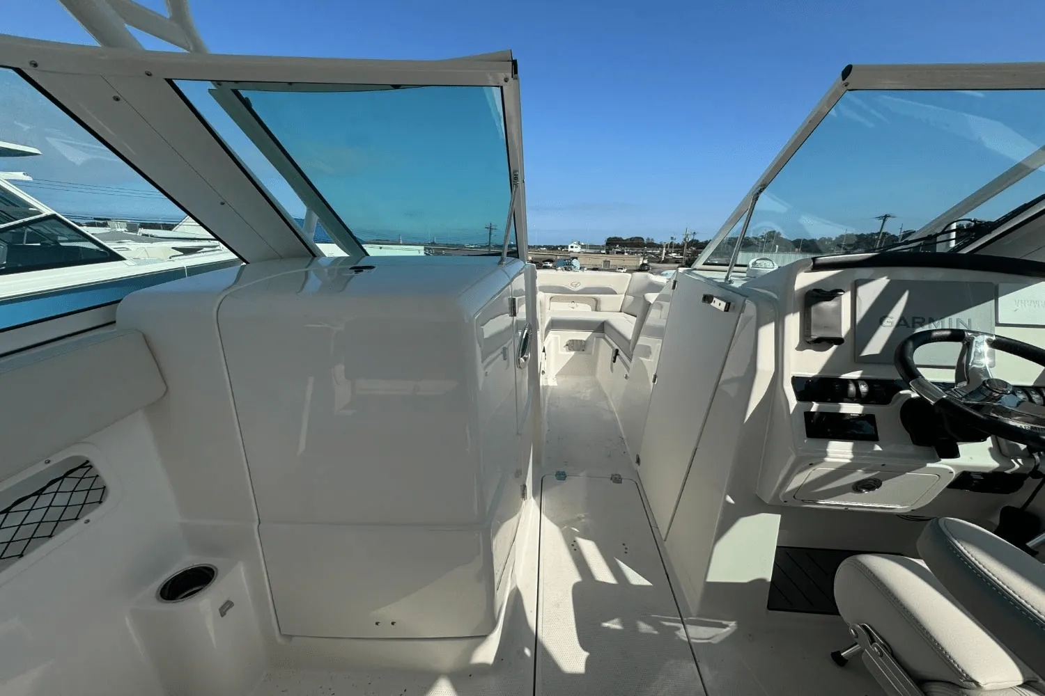 2025 Sailfish 245 DC Image Thumbnail #22