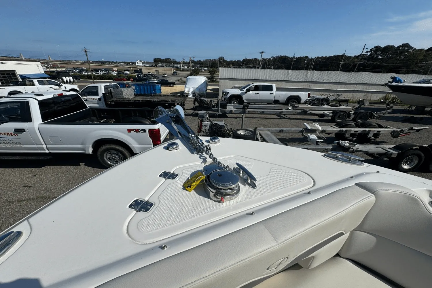 2025 Sailfish 245 DC Image Thumbnail #31