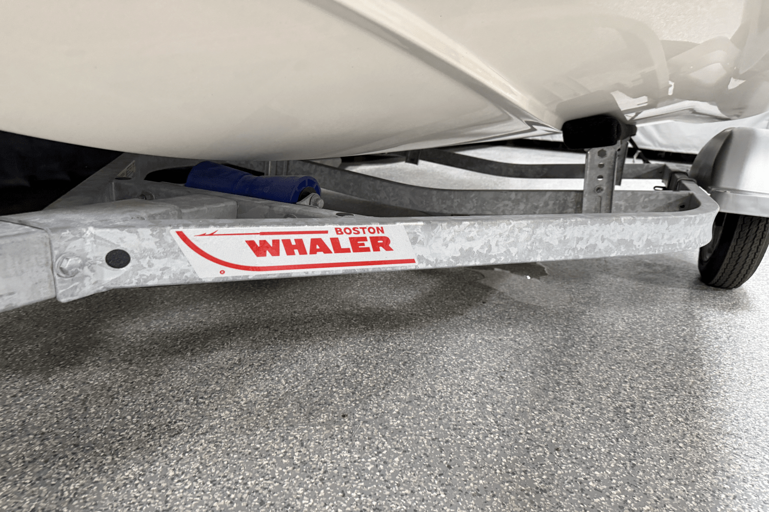 2025 Boston Whaler 130 Super Sport Image Thumbnail #29