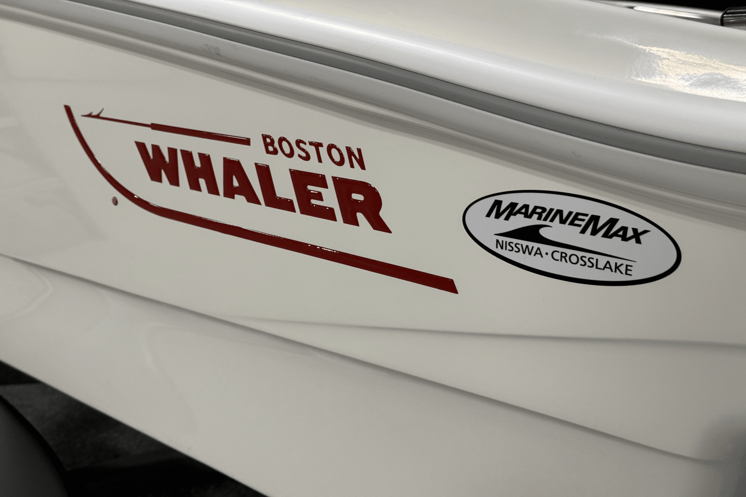 2025 Boston Whaler 130 Super Sport Image Thumbnail #27
