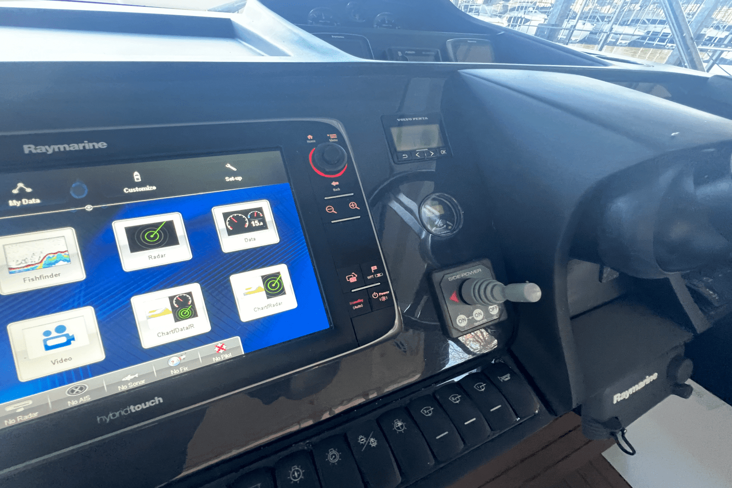 2013 Princess V39 Image Thumbnail #10