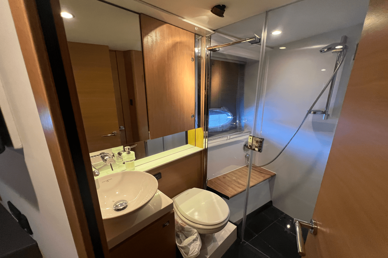 2013 Princess V39 Image Thumbnail #17