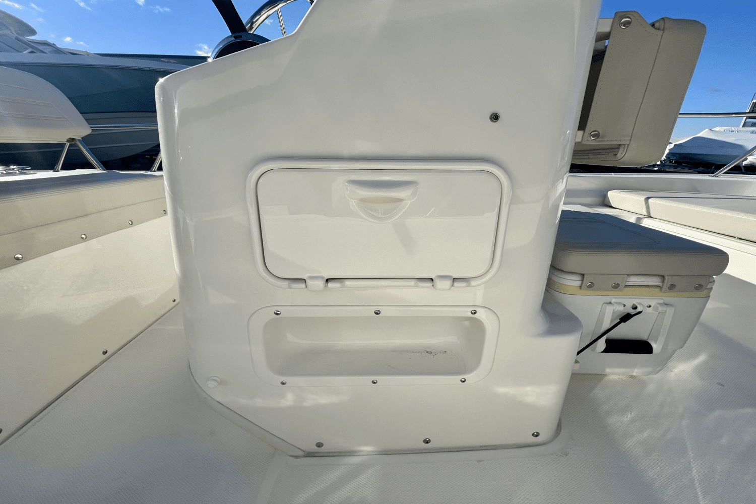 2019 Boston Whaler 150 Montauk Image Thumbnail #9