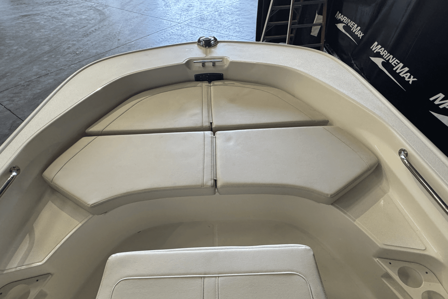 2025 Boston Whaler 170 Montauk Image Thumbnail #18