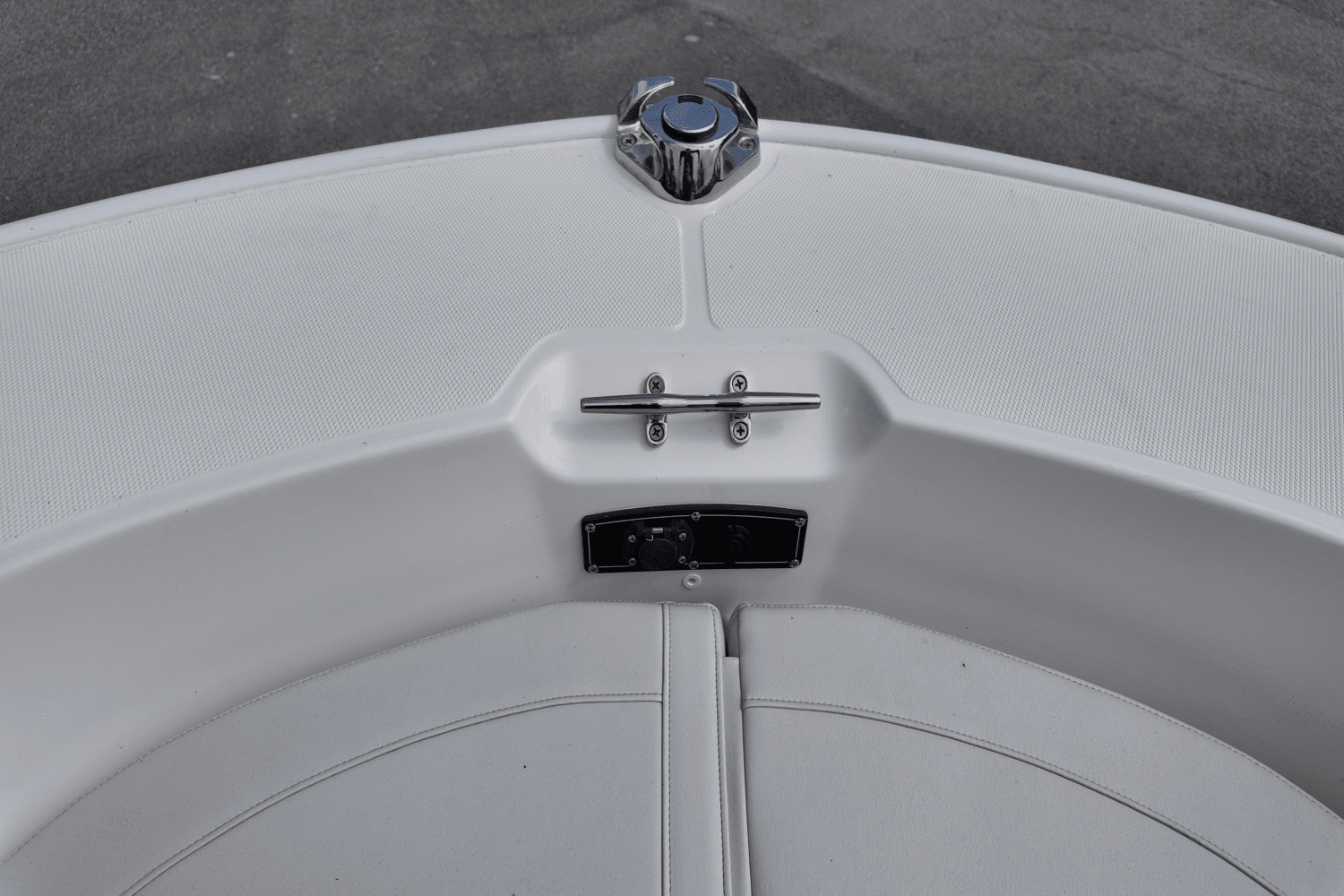 2025 Boston Whaler 170 Montauk Image Thumbnail #14