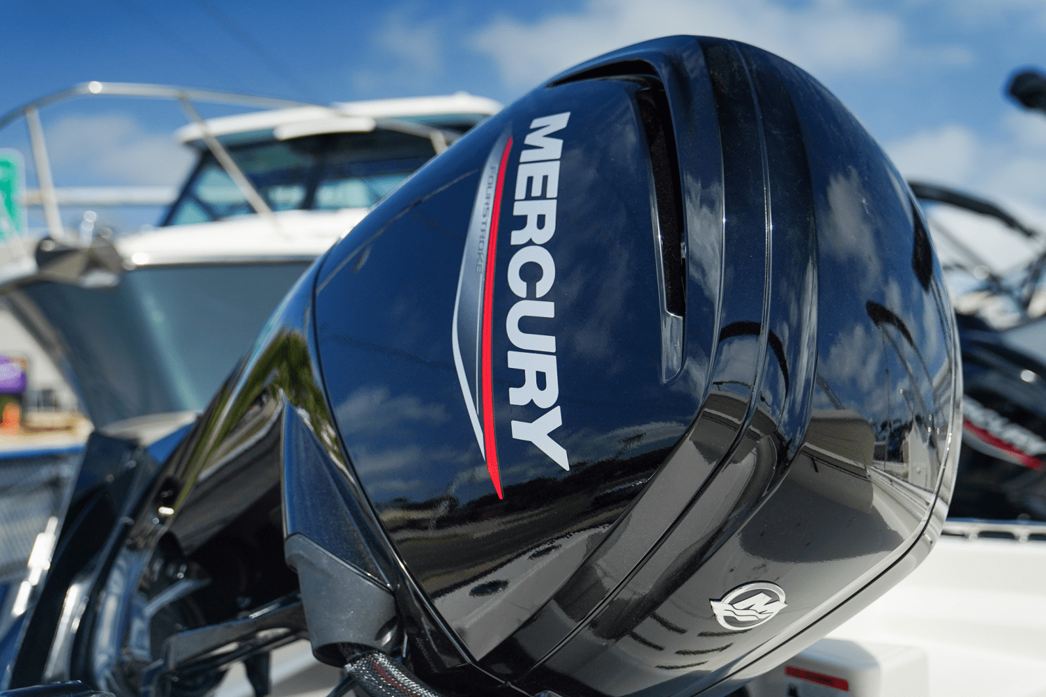 2025 Boston Whaler 170 Montauk Image Thumbnail #17