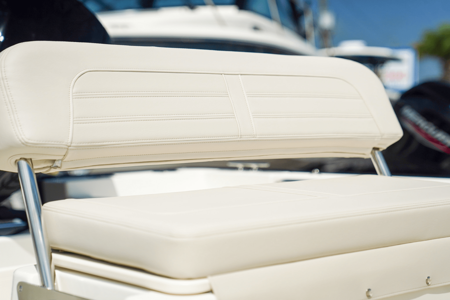 2025 Boston Whaler 170 Montauk Image Thumbnail #13