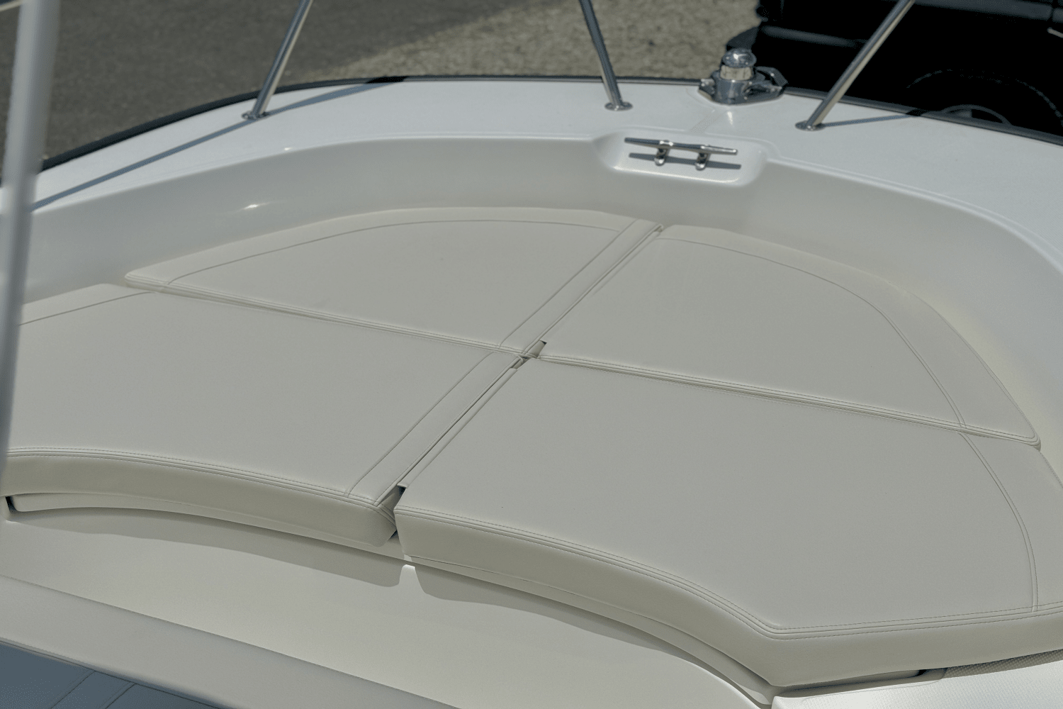 2025 Boston Whaler 170 Montauk Image Thumbnail #38