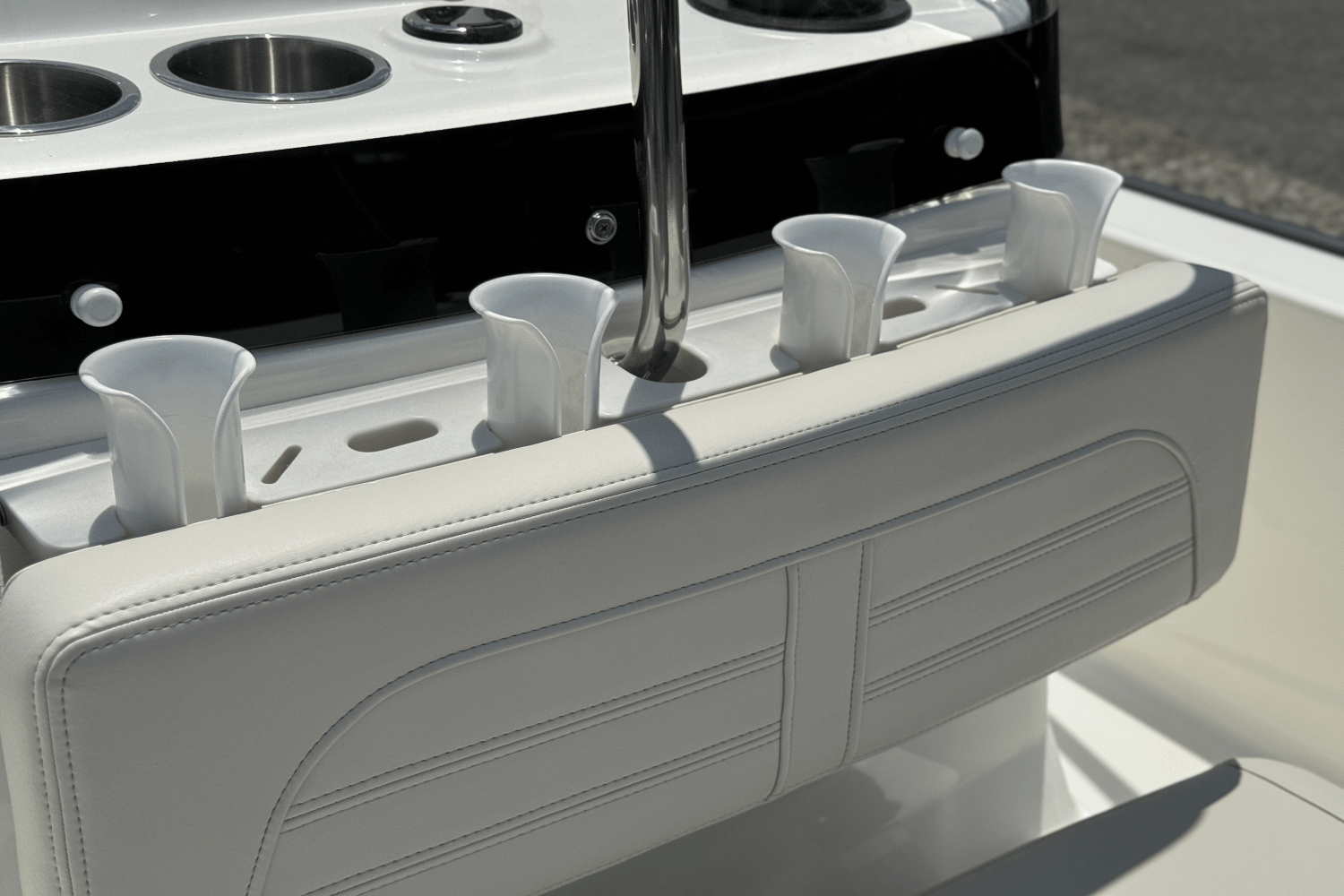 2025 Boston Whaler 170 Montauk Image Thumbnail #34