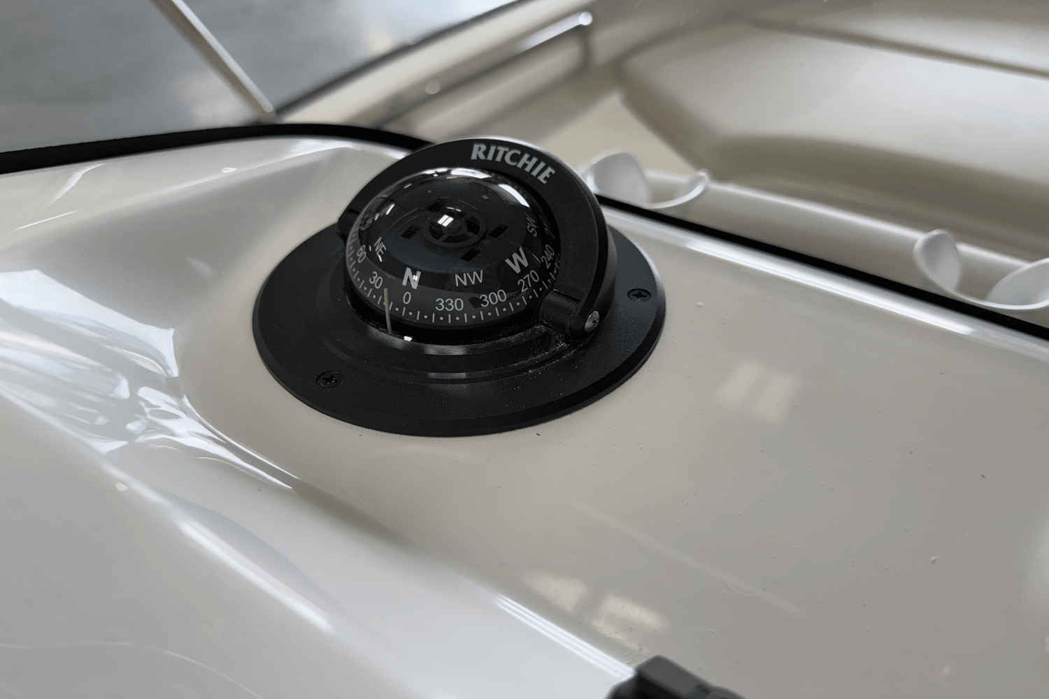2025 Boston Whaler 170 Montauk Image Thumbnail #33