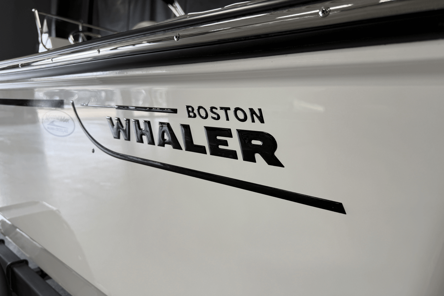 2025 Boston Whaler 170 Montauk Image Thumbnail #8