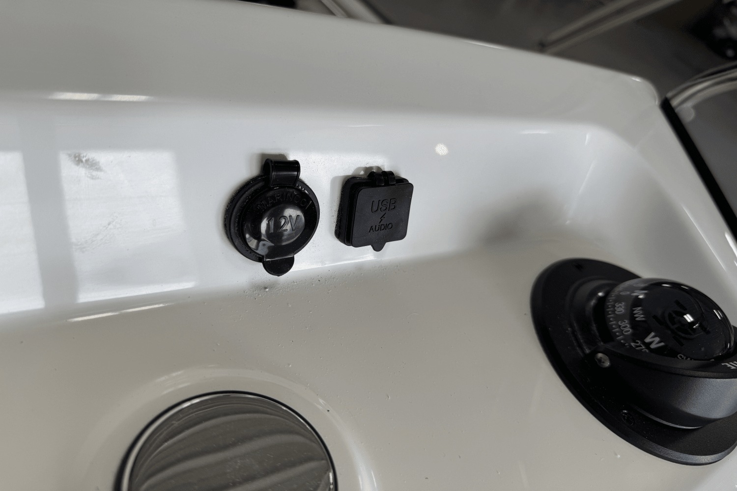 2025 Boston Whaler 170 Montauk Image Thumbnail #34