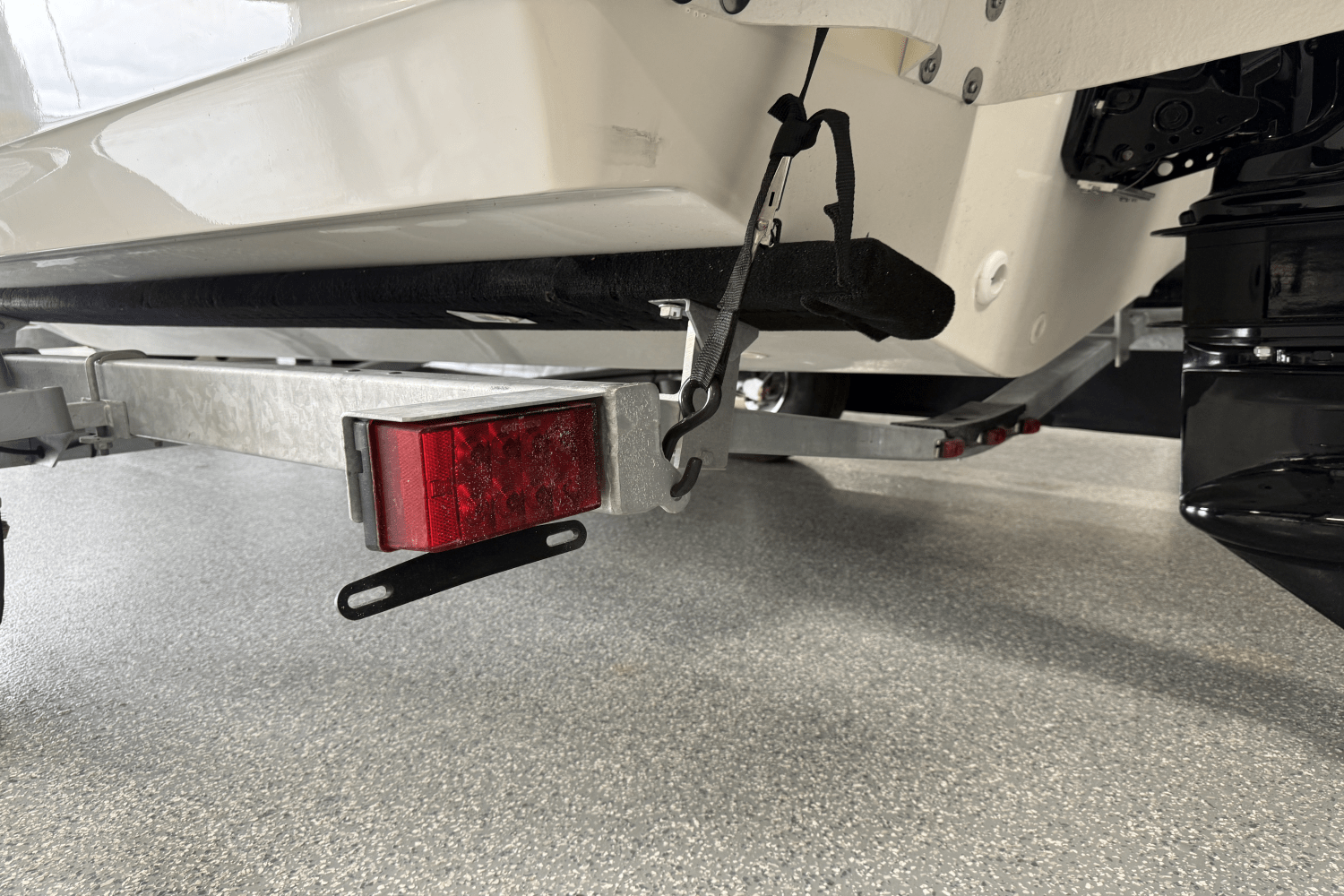 2025 Boston Whaler 170 Montauk Image Thumbnail #50