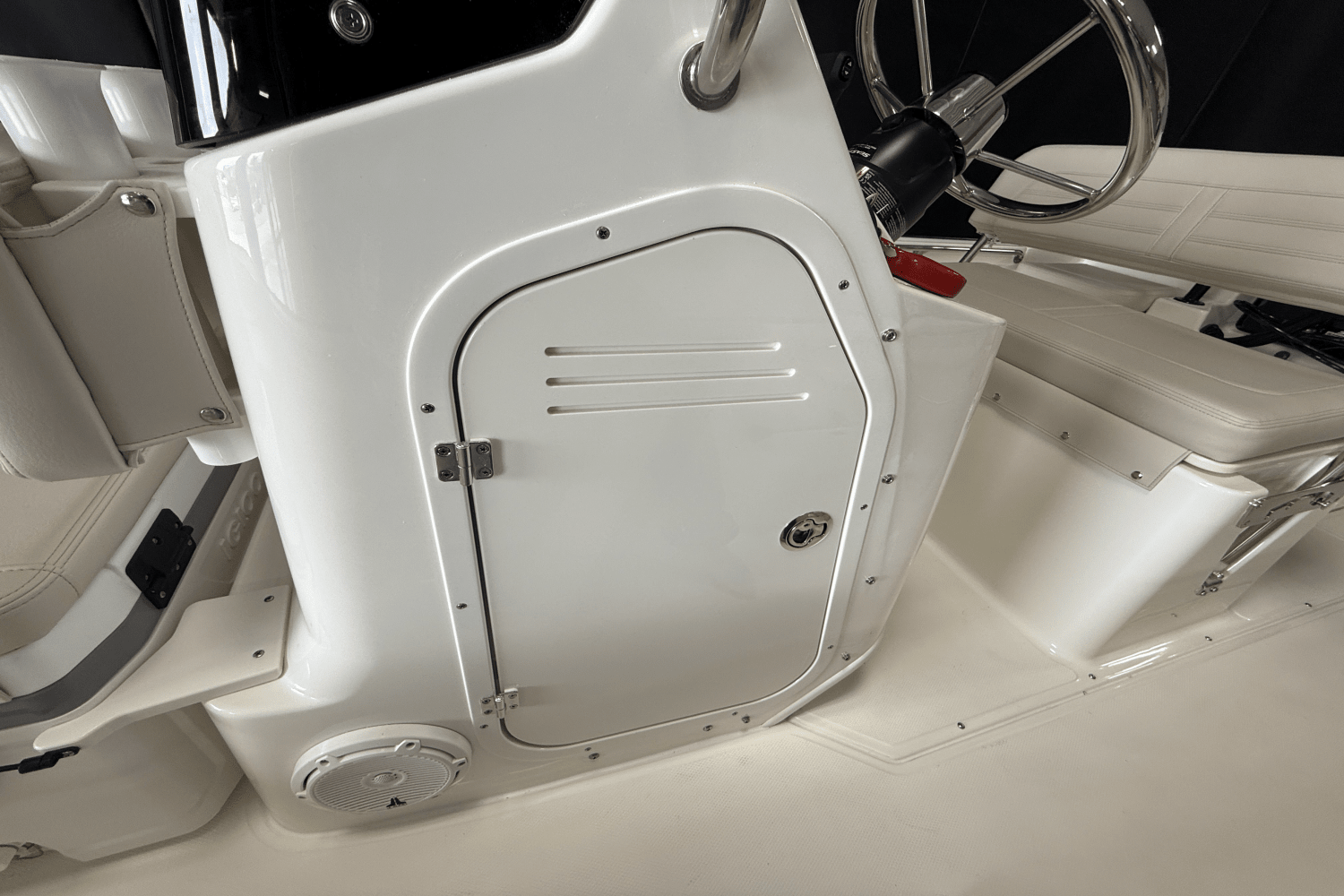 2025 Boston Whaler 170 Montauk Image Thumbnail #48