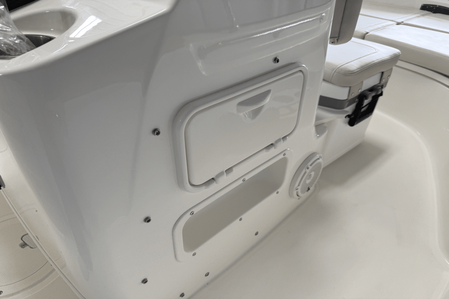 2025 Boston Whaler 170 Montauk Image Thumbnail #37