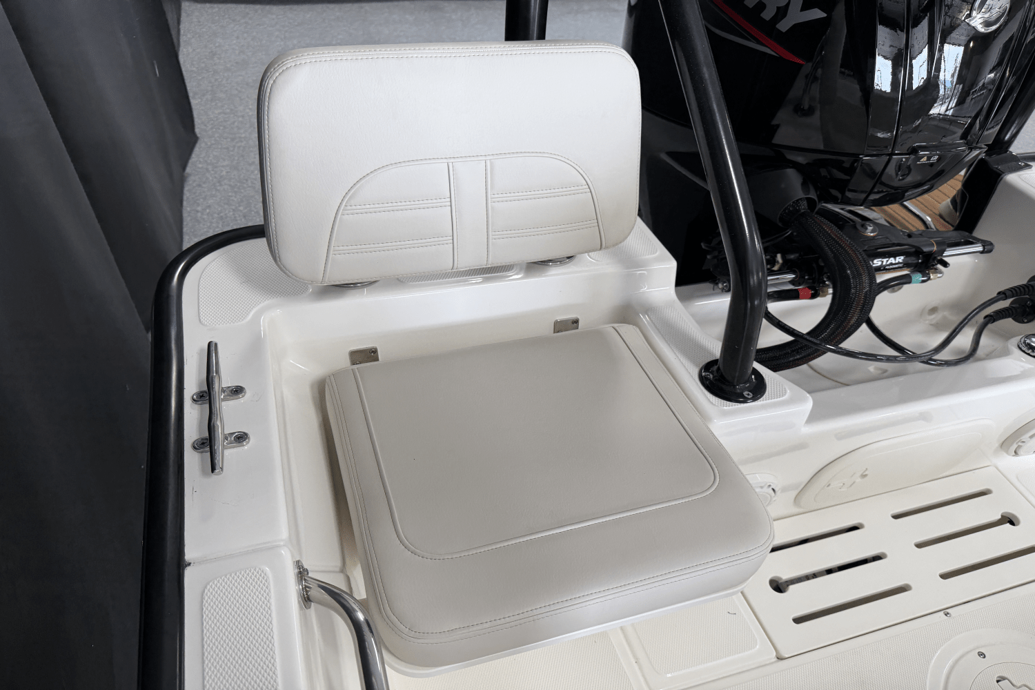 2025 Boston Whaler 170 Montauk Image Thumbnail #20