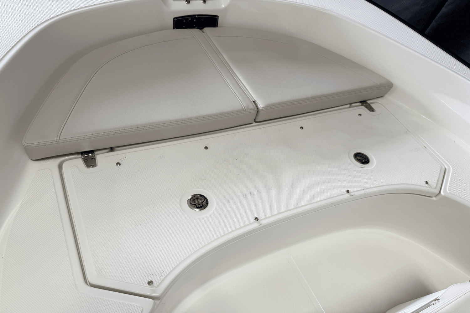 2025 Boston Whaler 170 Montauk Image Thumbnail #43