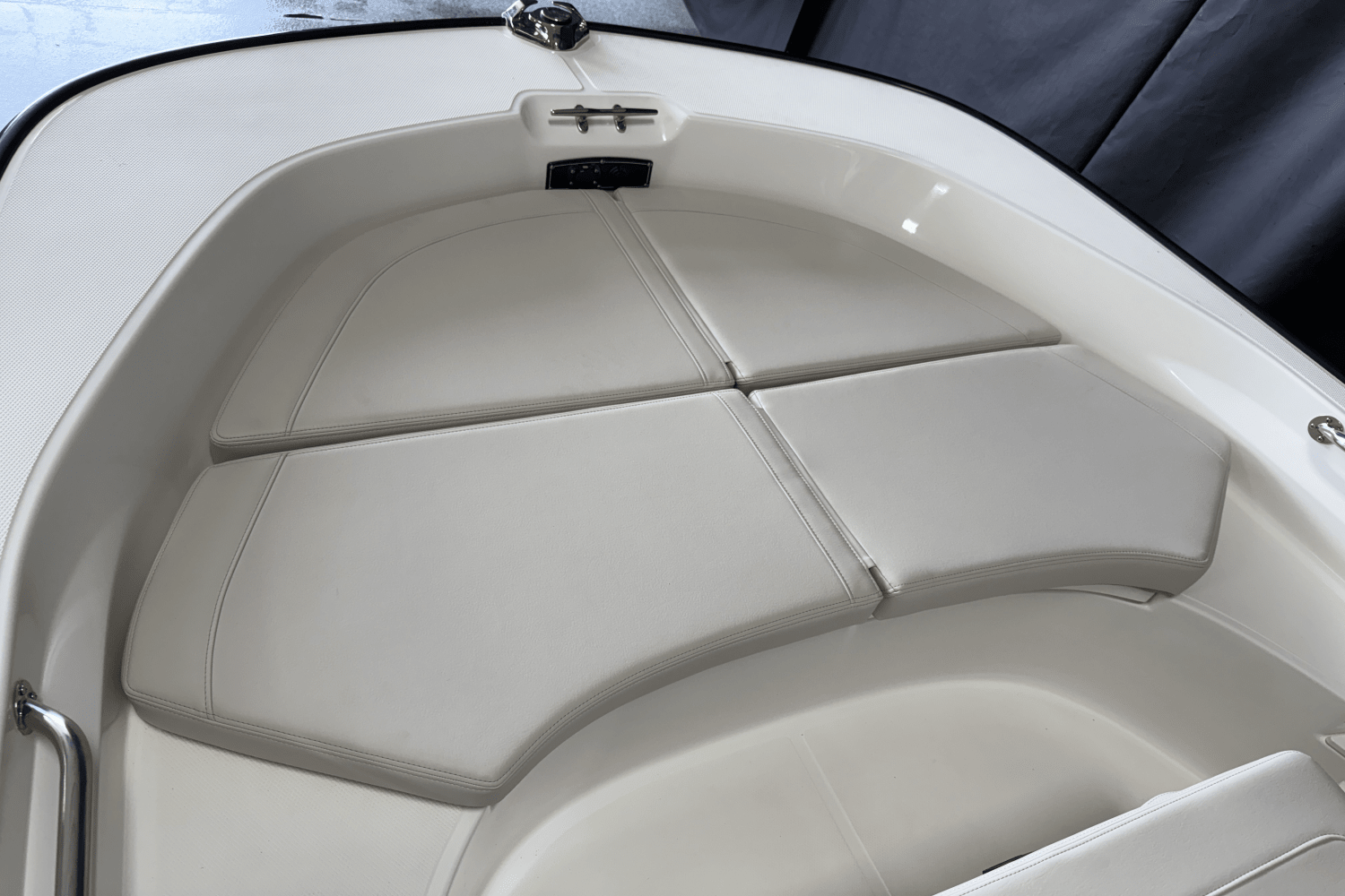 2025 Boston Whaler 170 Montauk Image Thumbnail #42