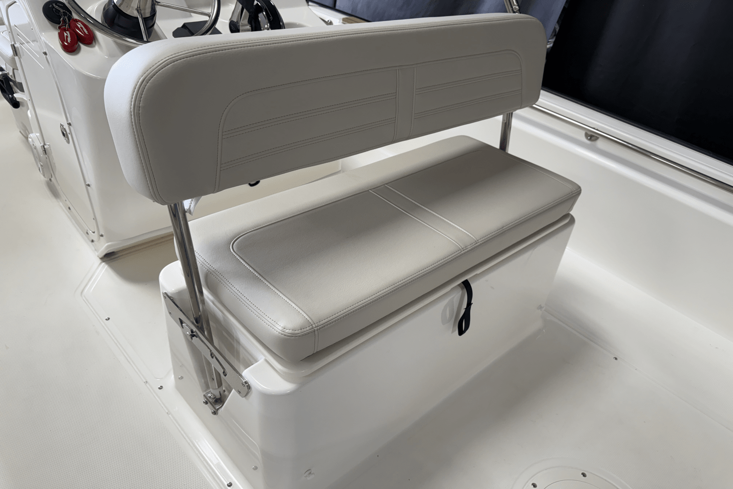 2025 Boston Whaler 170 Montauk Image Thumbnail #24