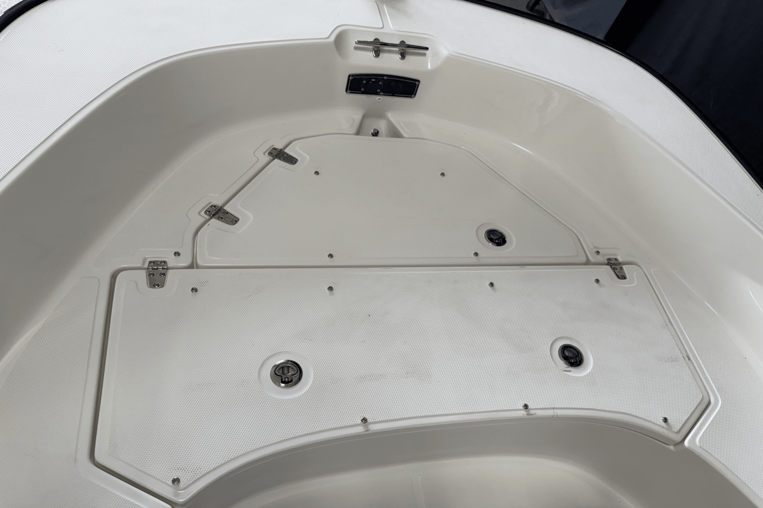 2025 Boston Whaler 170 Montauk Image Thumbnail #45