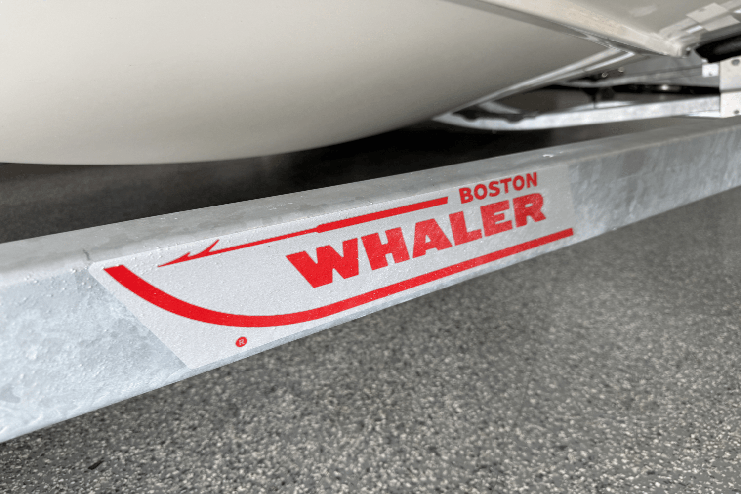 2025 Boston Whaler 170 Montauk Image Thumbnail #52
