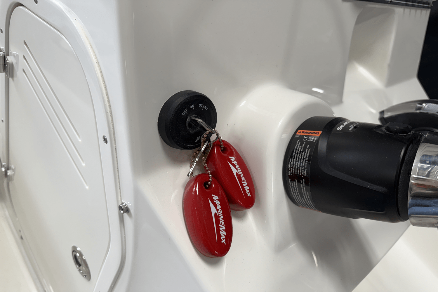2025 Boston Whaler 170 Montauk Image Thumbnail #27