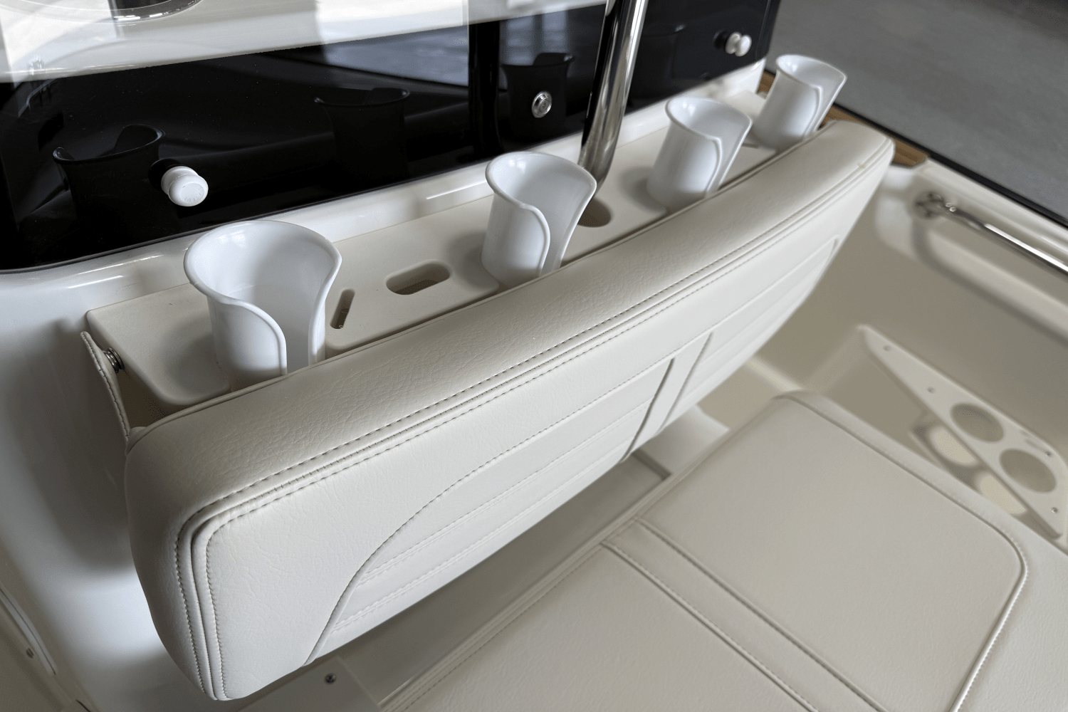 2025 Boston Whaler 170 Montauk Image Thumbnail #40
