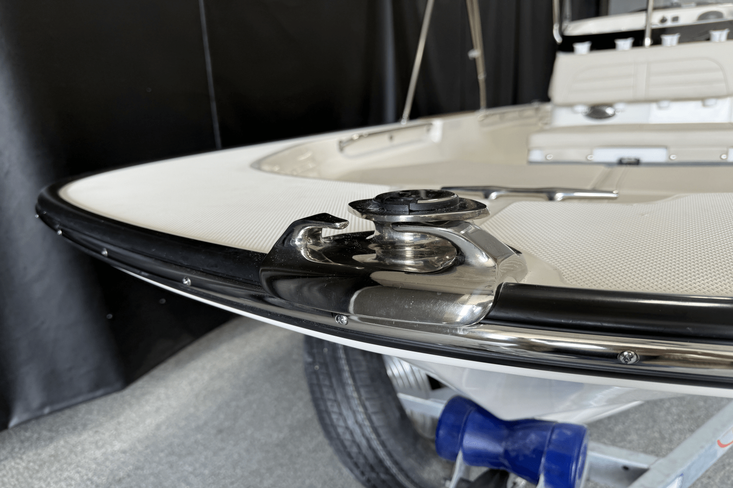 2025 Boston Whaler 170 Montauk Image Thumbnail #10