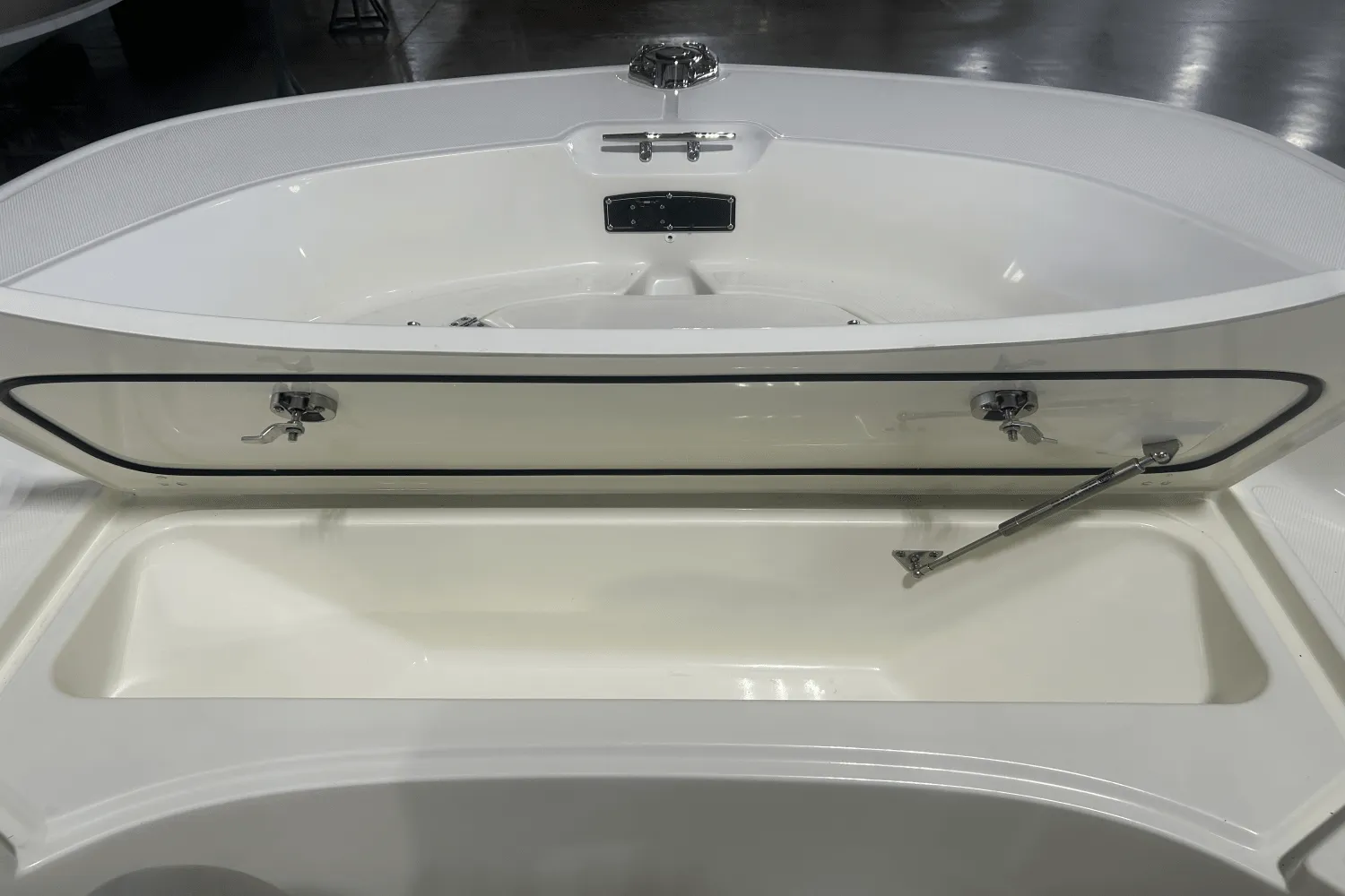 2025 Boston Whaler 170 Montauk Image Thumbnail #14