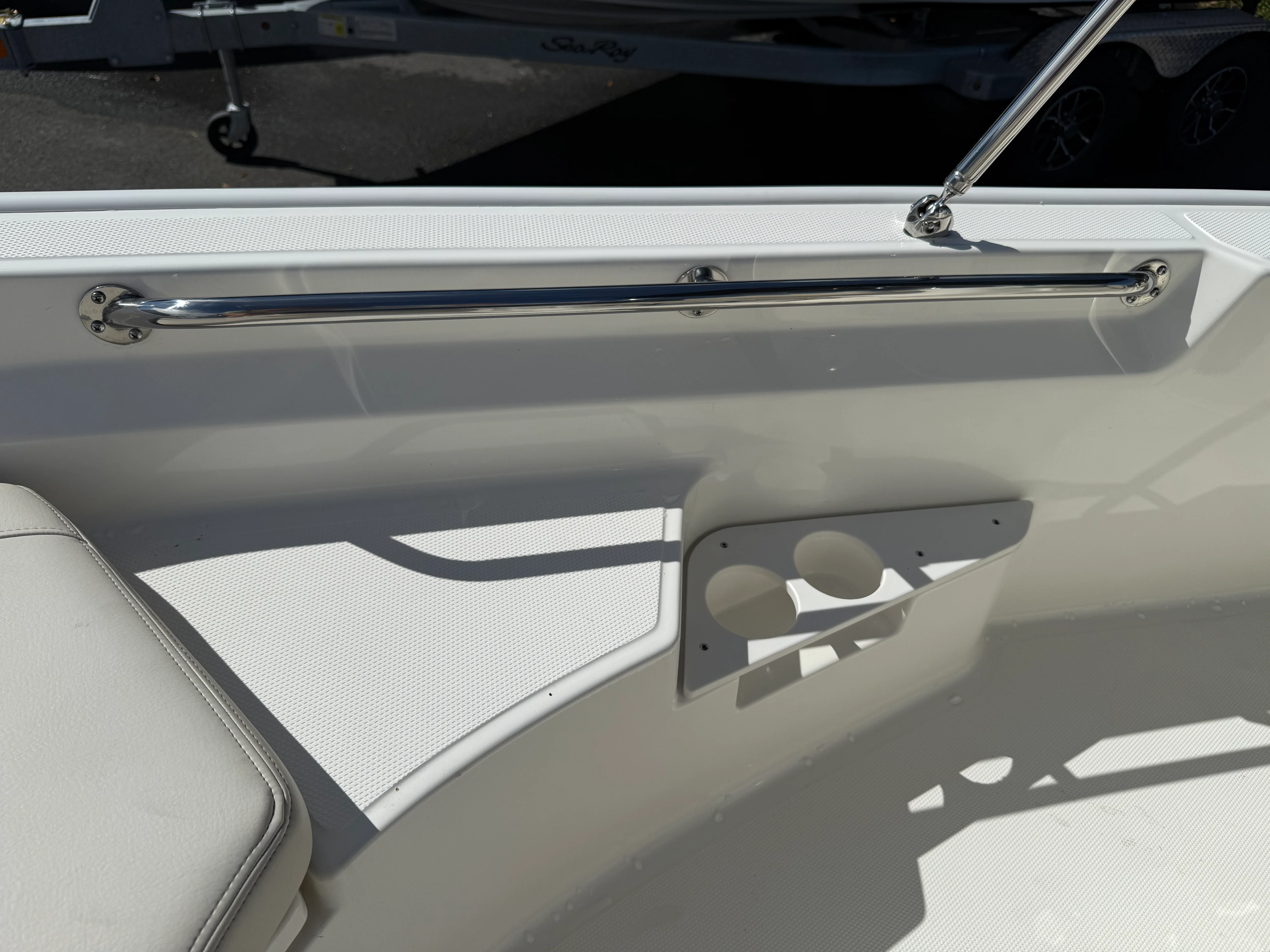 2025 Boston Whaler 170 Montauk Image Thumbnail #21