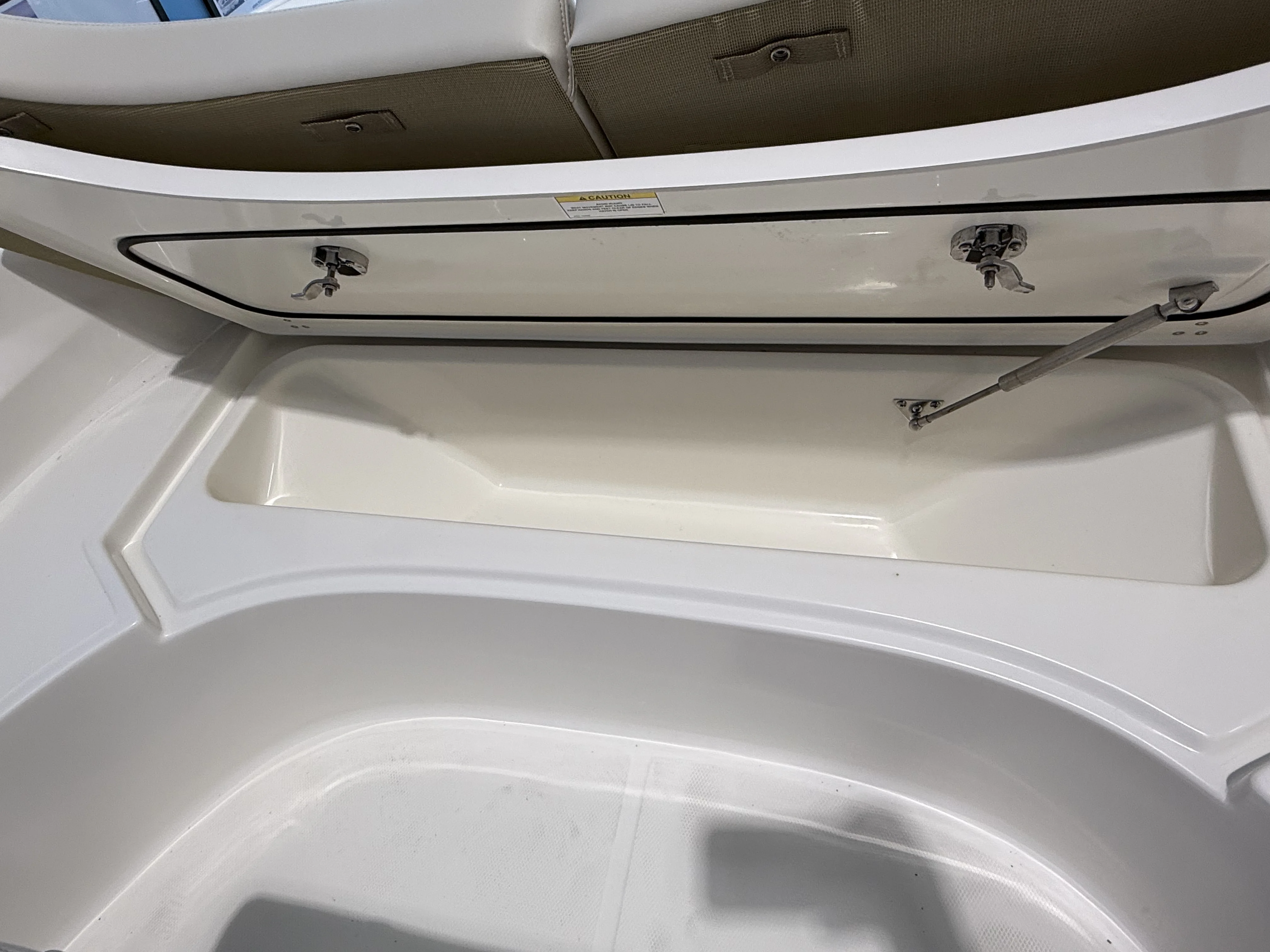 2026 Boston Whaler 170 Montauk Image Thumbnail #11