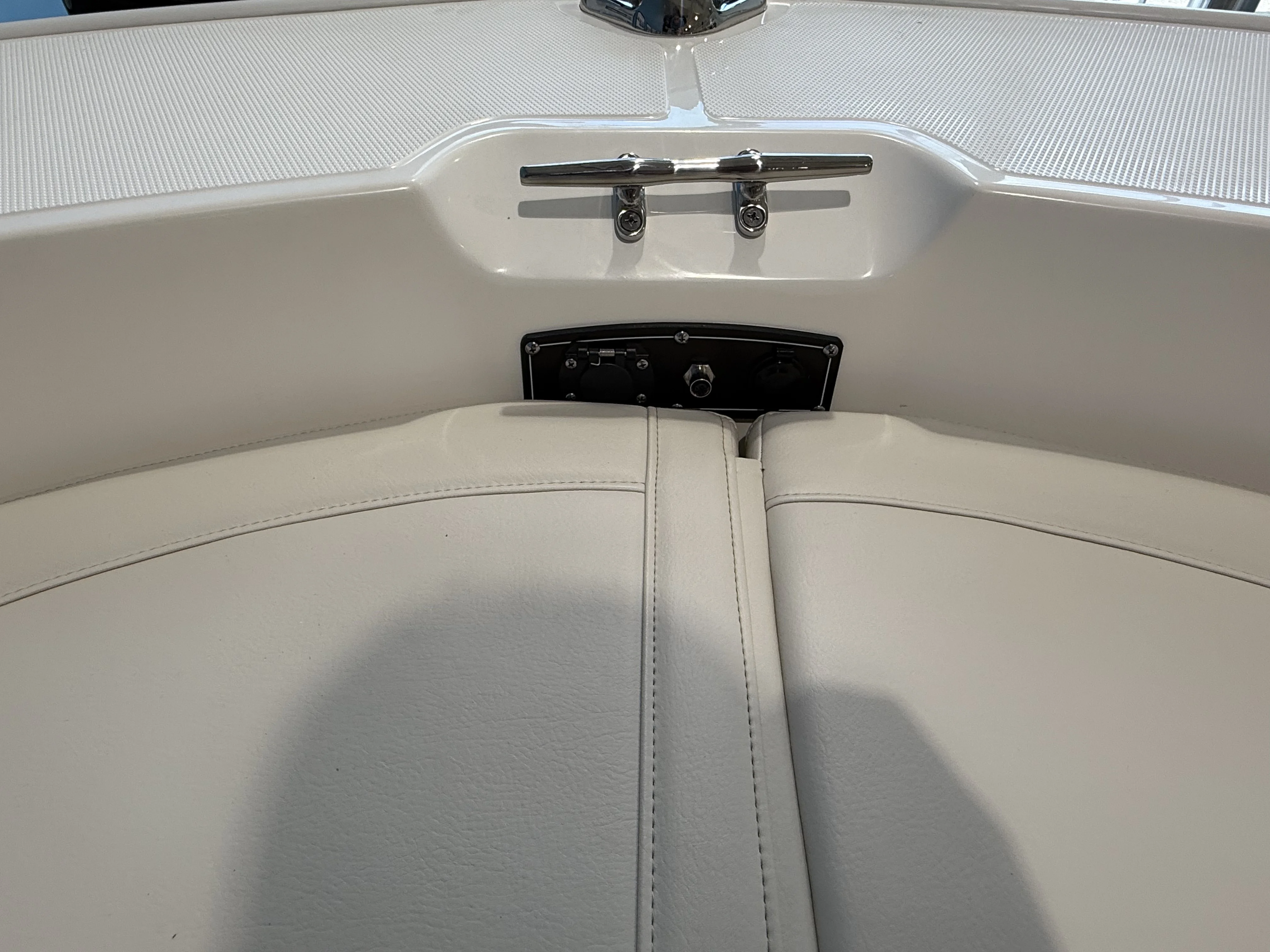 2026 Boston Whaler 170 Montauk Image Thumbnail #12