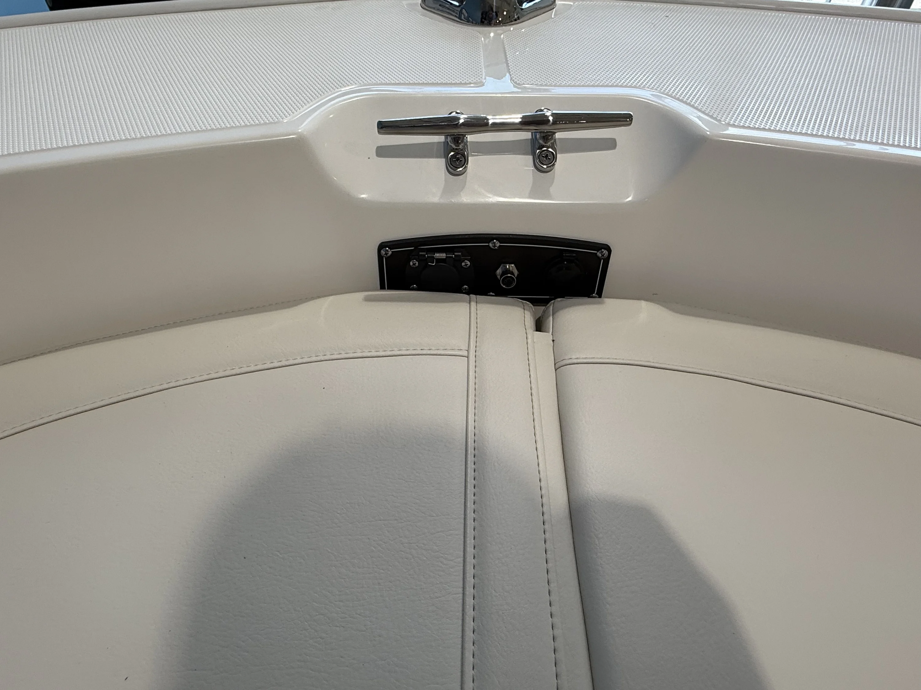 2026 Boston Whaler 170 Montauk Image Thumbnail #12