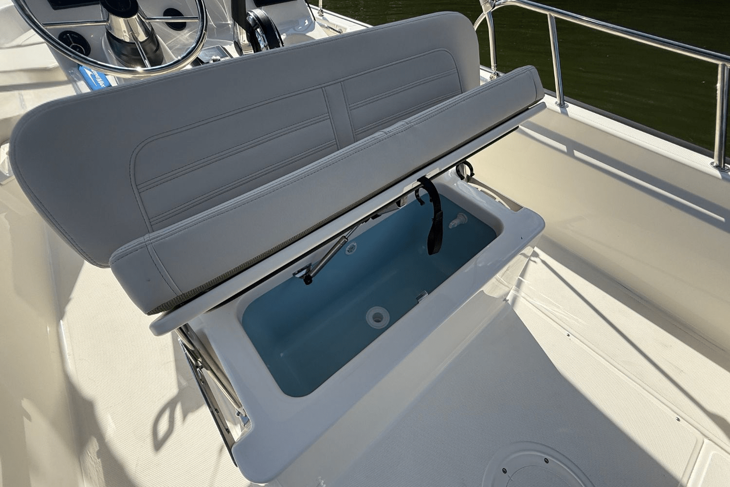 2026 Boston Whaler 170 Montauk Image Thumbnail #18