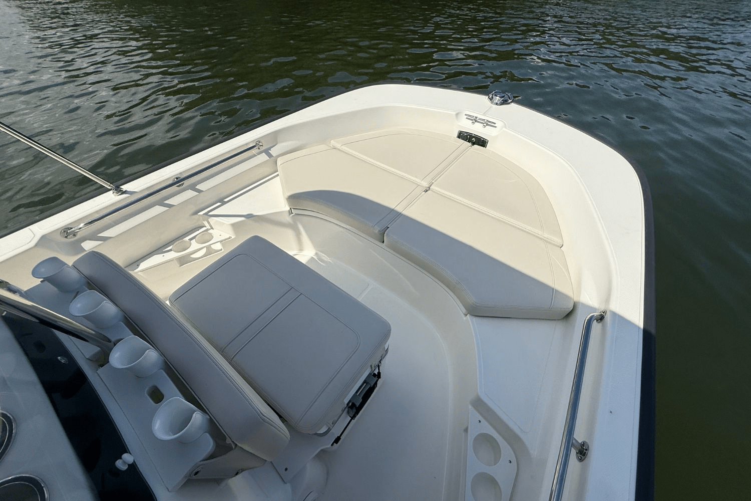 2026 Boston Whaler 170 Montauk Image Thumbnail #19