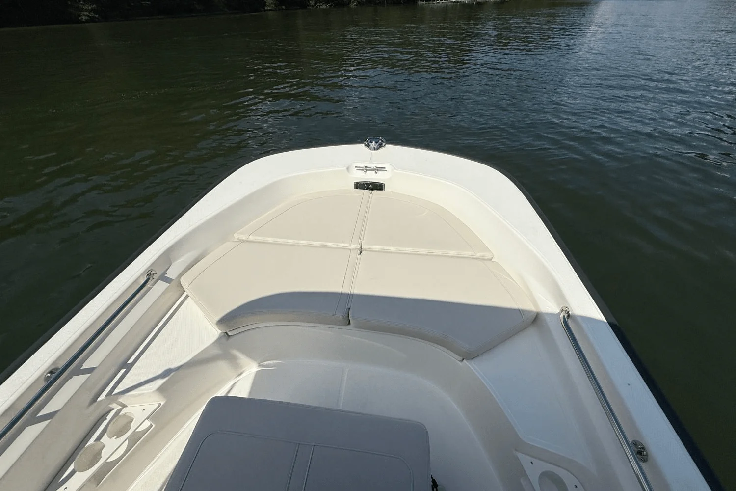 2026 Boston Whaler 170 Montauk Image Thumbnail #20