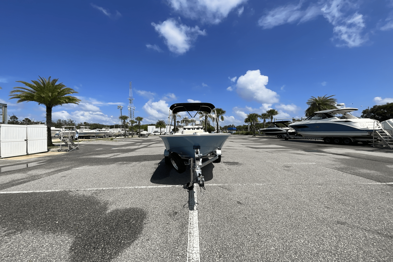 2026 Boston Whaler 170 Montauk Image Thumbnail #25