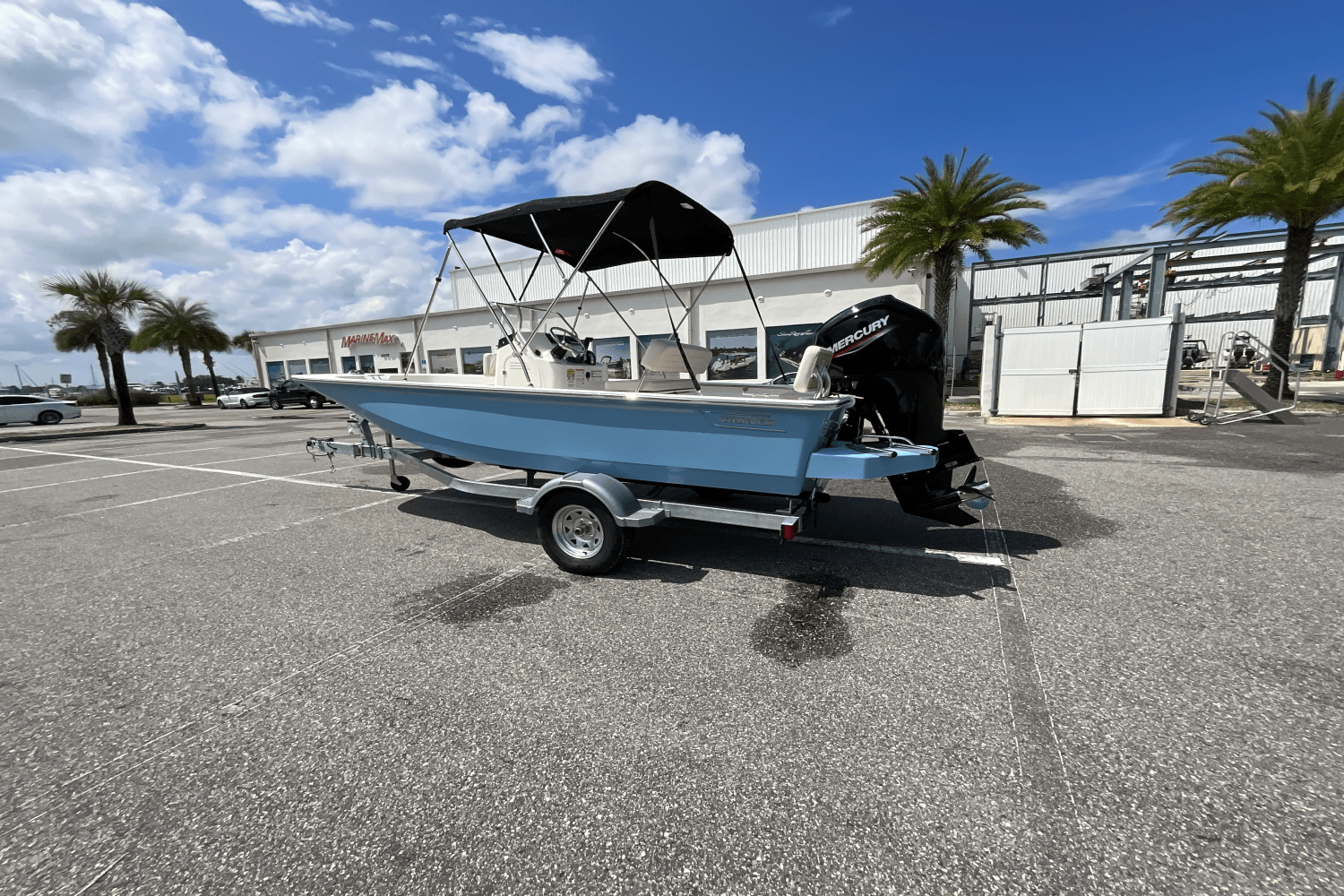 2026 Boston Whaler 170 Montauk Image Thumbnail #30