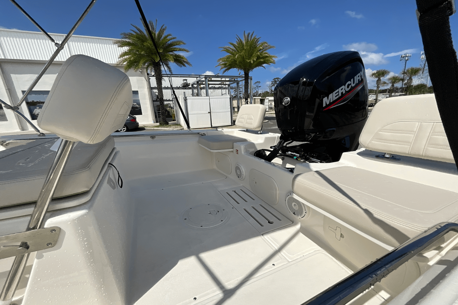 2026 Boston Whaler 170 Montauk Image Thumbnail #19