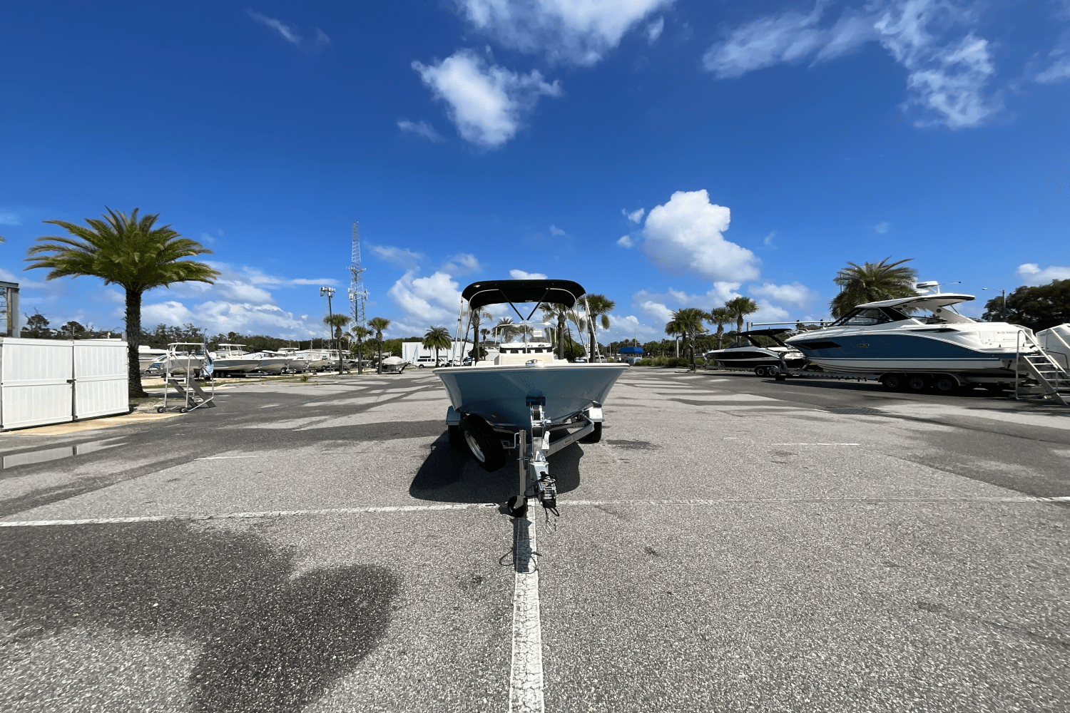 2026 Boston Whaler 170 Montauk Image Thumbnail #25