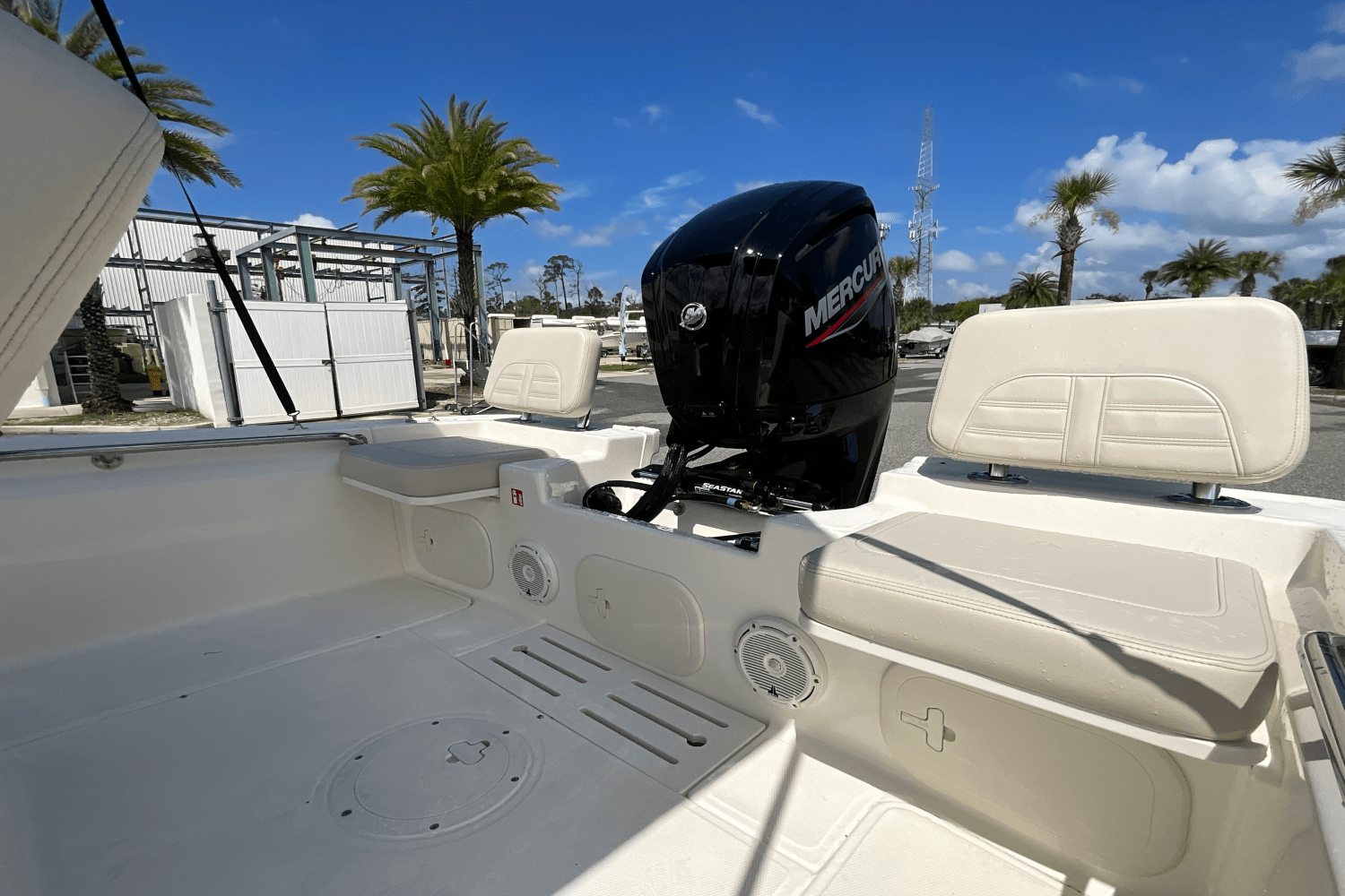 2026 Boston Whaler 170 Montauk Image Thumbnail #20