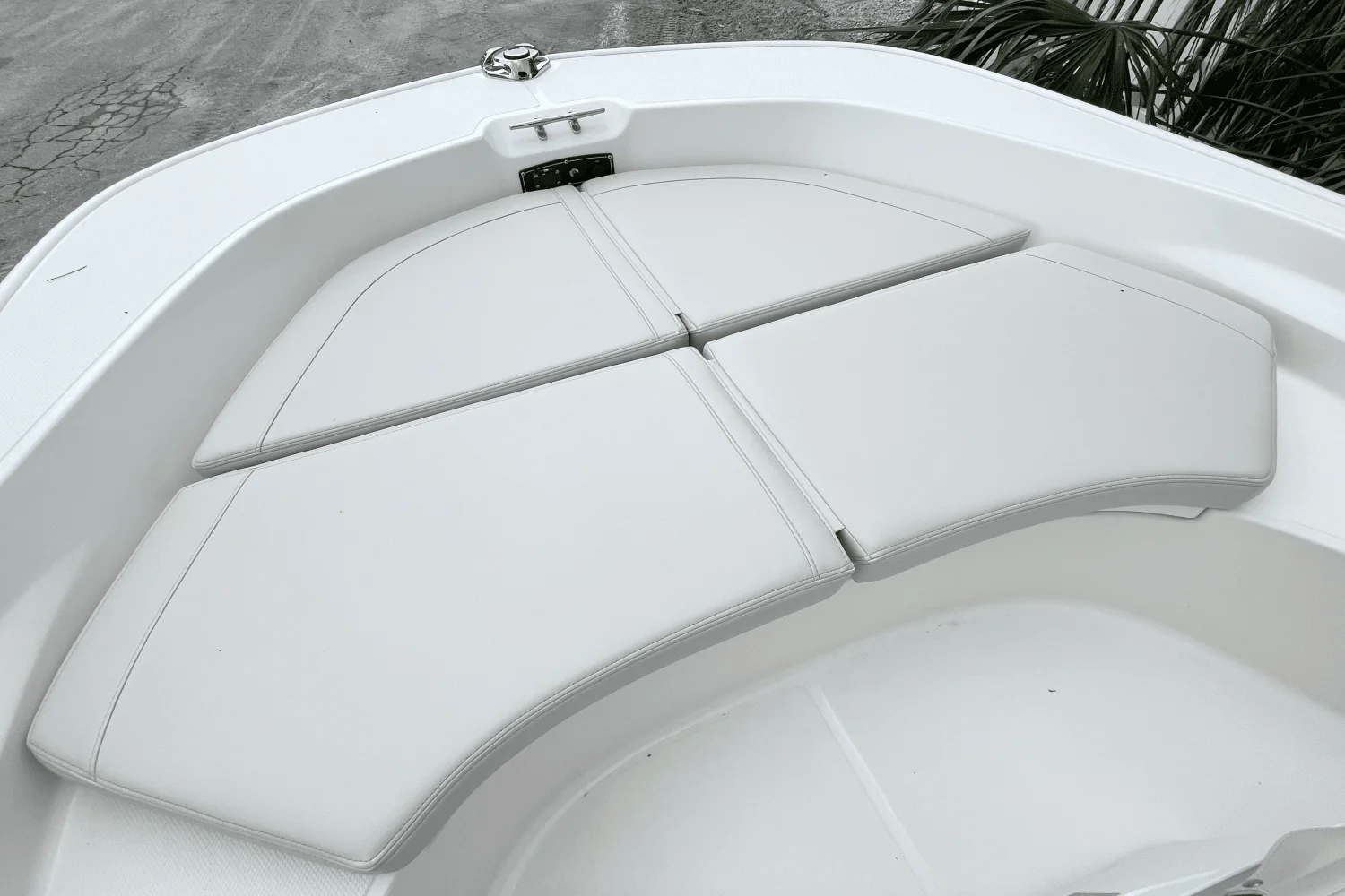 2026 Boston Whaler 170 Montauk Image Thumbnail #16