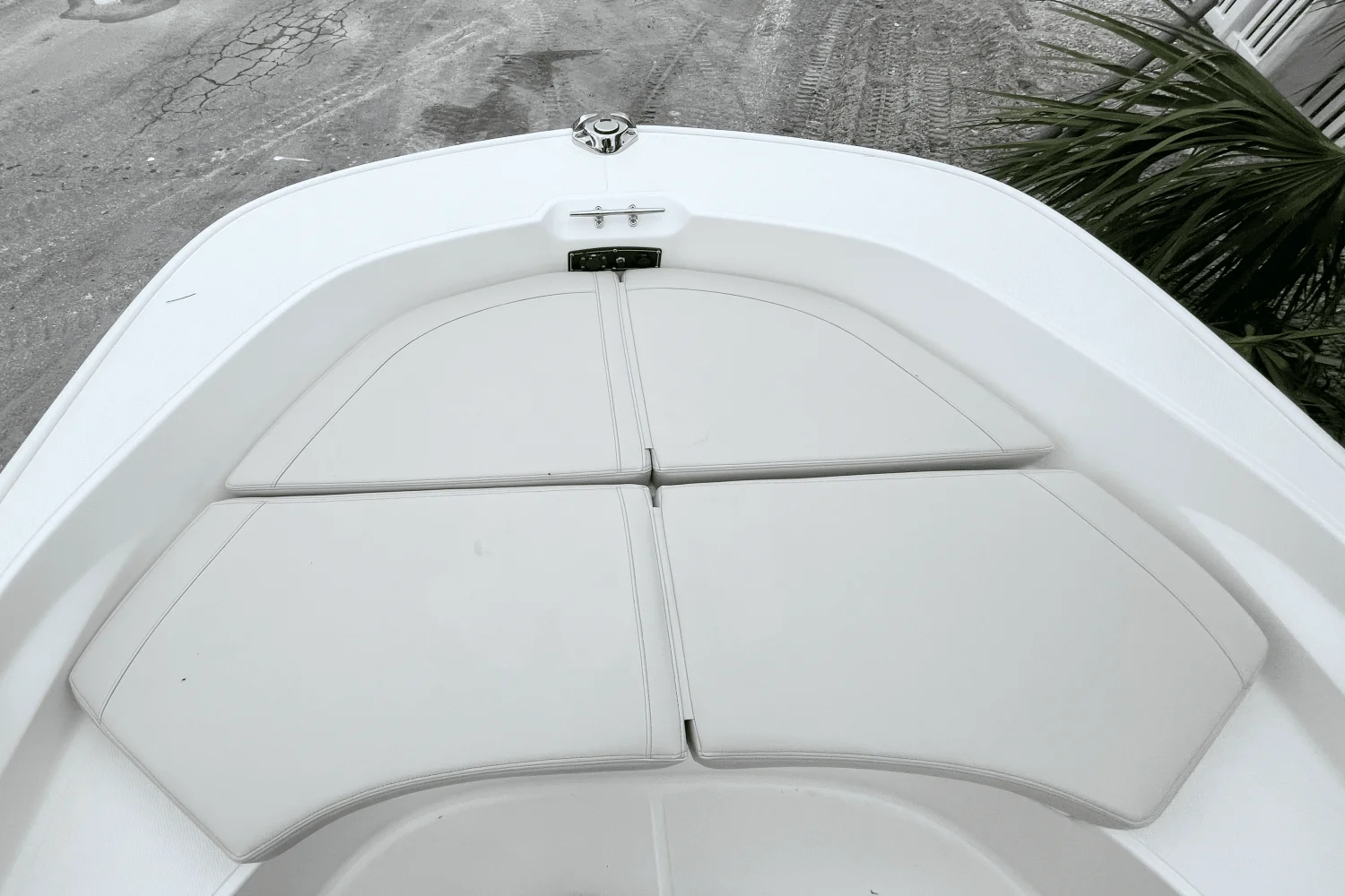 2026 Boston Whaler 170 Montauk Image Thumbnail #17