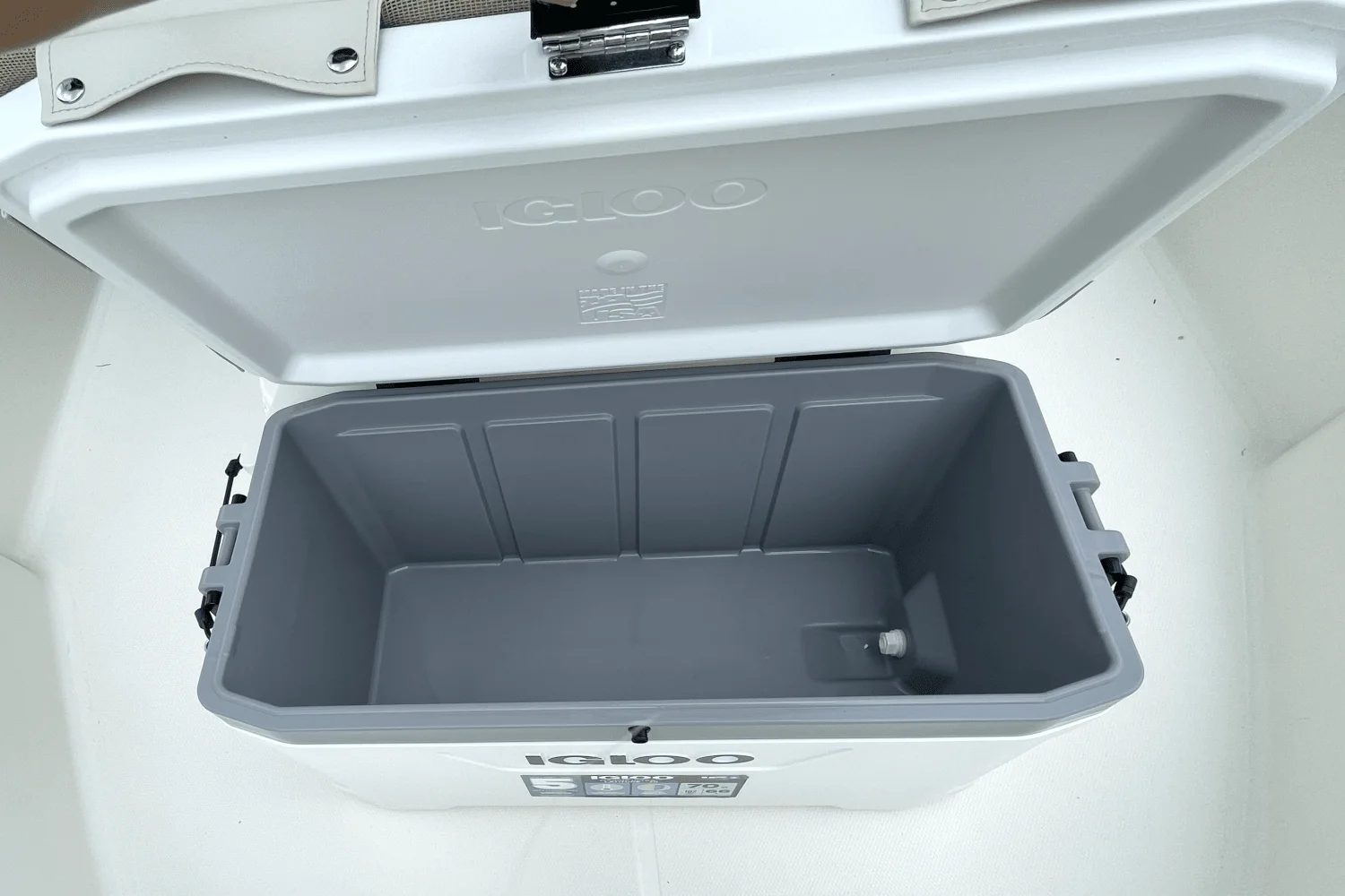 2026 Boston Whaler 170 Montauk Image Thumbnail #15