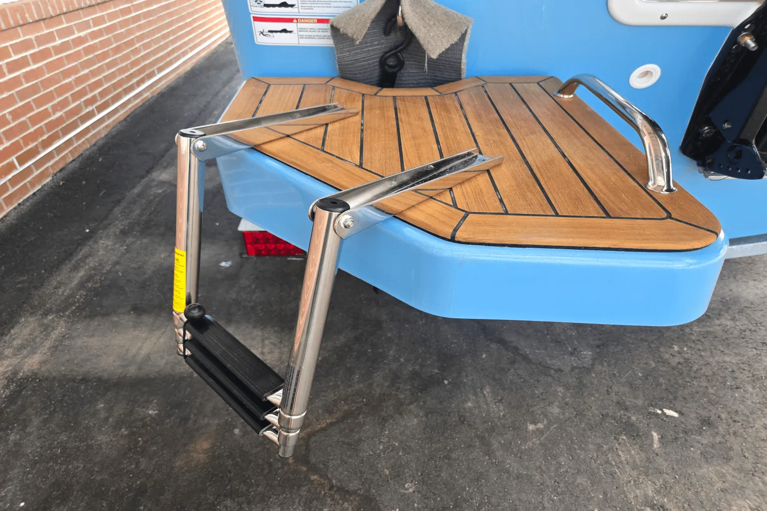 2026 Boston Whaler 170 Montauk Image Thumbnail #3